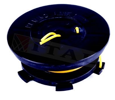MİSİNA BAŞLIĞI MTD700/ET700/ET1000/WOLF