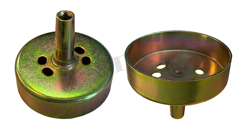 BALATA TASI ORAC BG520/HYX56S SIRT TIRPAN