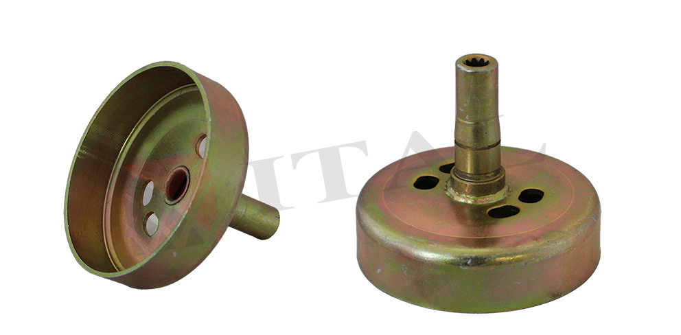 BALATA TASI CG520B/HYX52 9T YAN TÜM MODELLER
