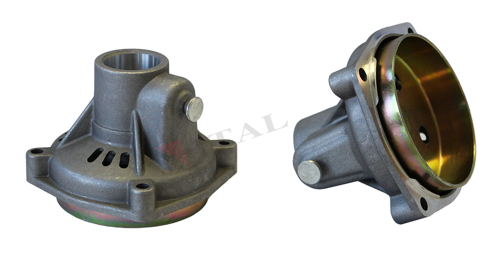 BALATA KOVANI ORAC BG520/HYX52S SIRT KOMPLE