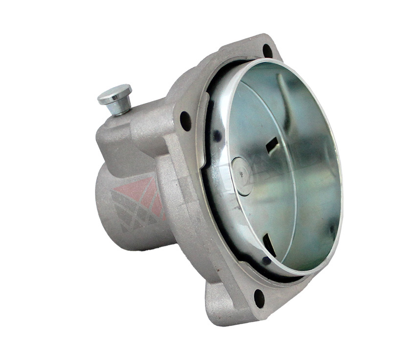 BALATA KOVANI KAW. TH48/TJ53 SIRT KOMPLE MOR/MİKAV