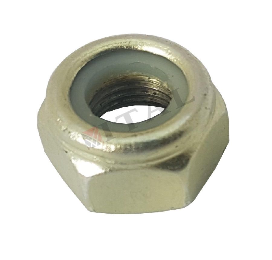 BIÇAK SOMUNU STI. FR450/FR480/FS55/FS81 M10X1
