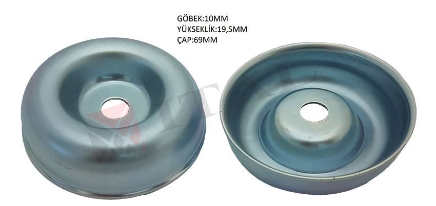 BIÇAK TASI MORI/MİKAVA SIRT/HYX55/HYX560 10MM