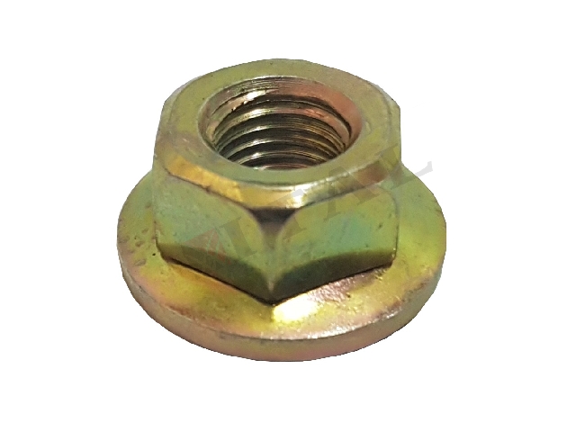 BIÇAK SOMUNU ORAC/OLEO. UNIVERSAL M10X1,25