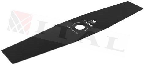 TIRPAN BIÇAĞI İKİLİ 350MMX25.4MMX1.6MM