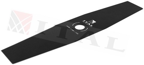 TIRPAN BIÇAĞI İKİLİ 400MMX25.4MMX1.6MM