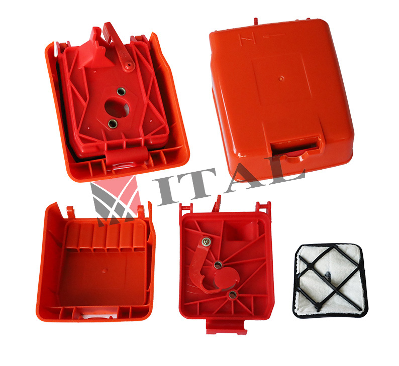 HAVA FİLTRESİ OLEO. SP42/44 KOMPLE