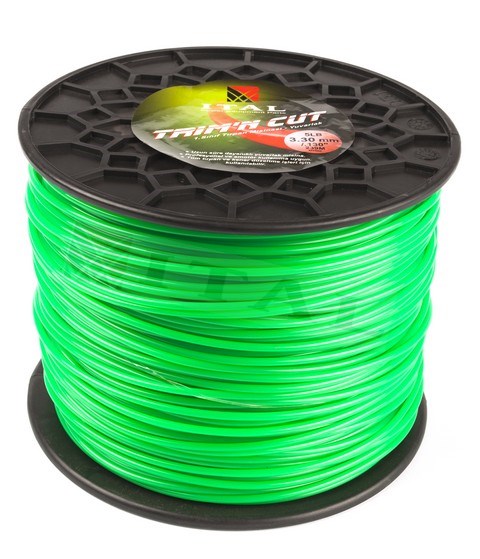 ITAL MİSİNA YUVARLAK SUPER CUT 3.0 mm 280 mt