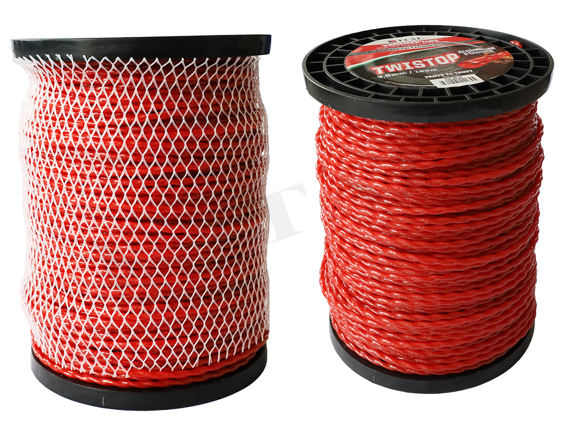 ITAL MİSİNA 3.9mm 123m TWISTOP