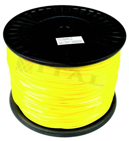 ITAL MİSİNA ALTI KÖŞE HEX-FIRE 3.0 mm 920 mt