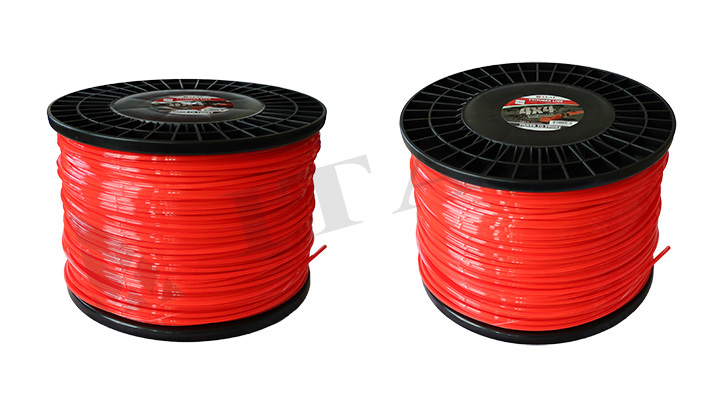 ITAL MİSİNA DÖRT KÖŞE 4.0 mm 415 mt