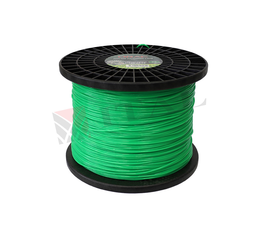 ORAC MİSİNA YUVARLAK 3.3 mm 915 m YEŞİL