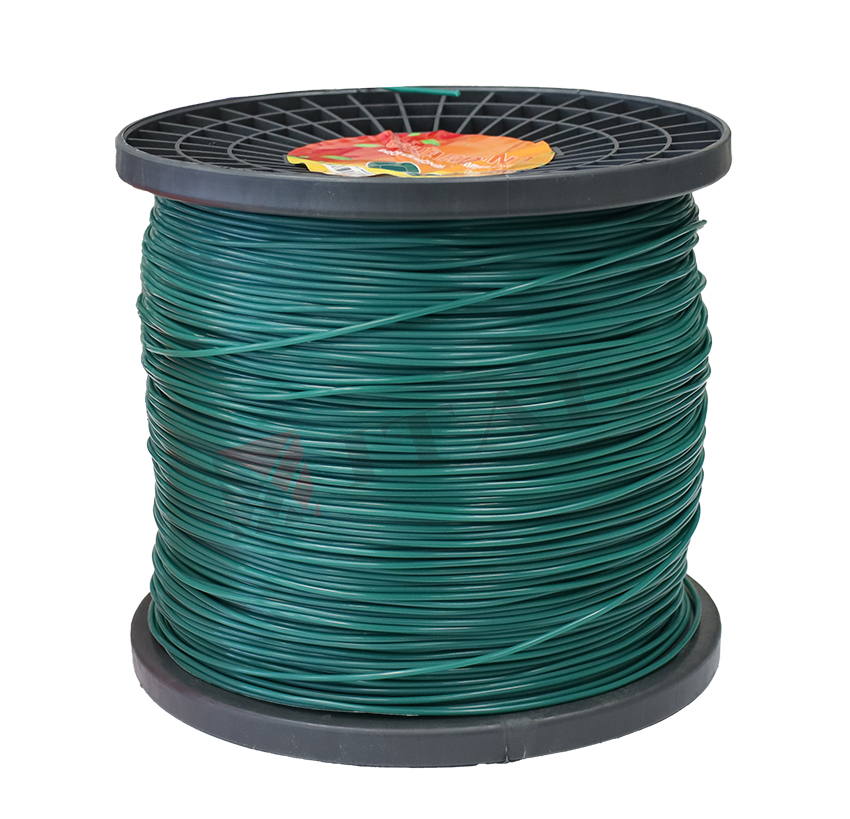 GUARDINO MİSİNA YUVARLAK 3.0 mm 1108 m YEŞİL
