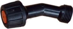 PÜSKÜRTME UCU PLASTİK