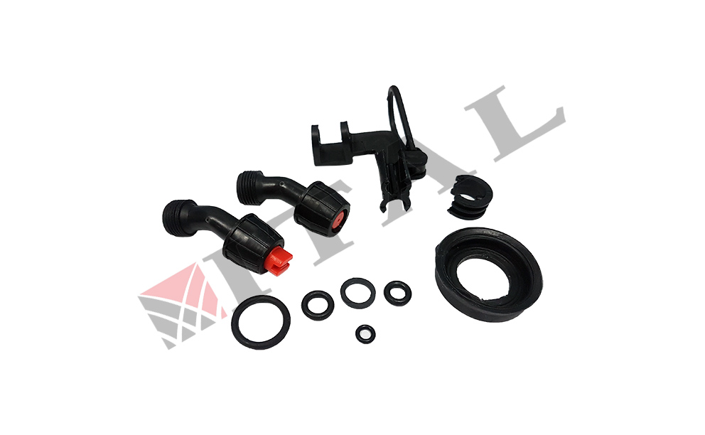 PÜSKÜRTME UCU TAMİR TAKIMI SET