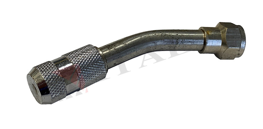 PÜSKÜRTME UCU METAL GS20