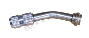 PÜSKÜRTME UCU METAL GS16