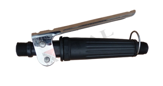 ELCİK XF-16B-9 16 LT MEKANİK İLAÇLAMA METAL