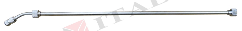 METAL BORU XF16B-9 İÇİN