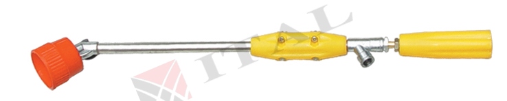 İLAÇLAMA TABANCASI 3WZ6/T768/900 58CM OYNAR UÇ