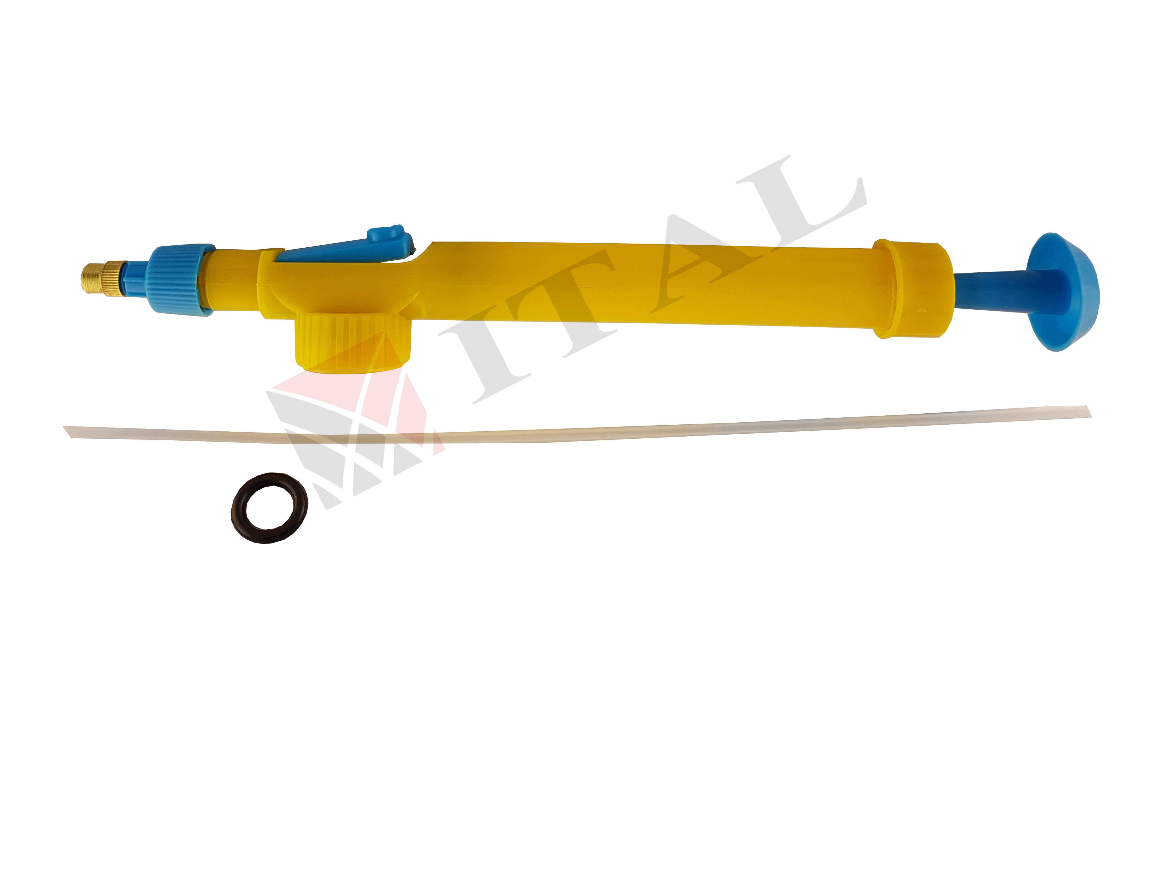PET ŞİŞE PLASTİK PÜSKÜRTME BAŞLIĞI