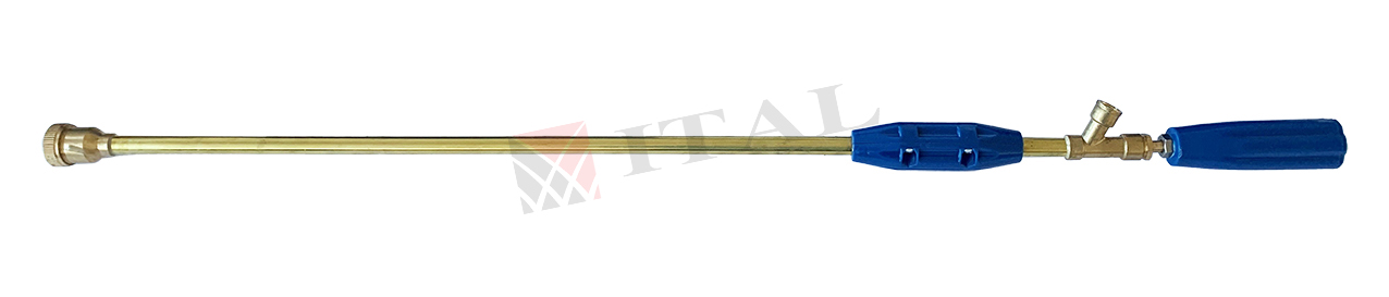 İLAÇLAMA TABANCASI HYUN. MAVİ T900/768 90CM pirinç