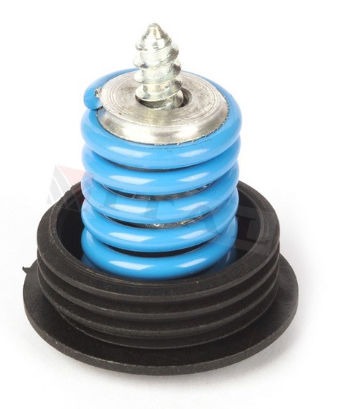 AMORTİSÖR DOL. PS6400/7300 METAL GÖVDE UZUN