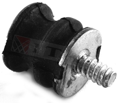 AMORTİSÖR HUSQ 61/268 KÜÇÜK KALIN DİŞ