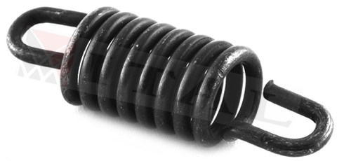 AMORTİSÖR HUSQ 40/45/2041/2045 YAY