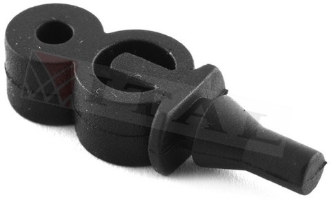 AMORTİSÖR HUSQ 135/345/359/445/435/2153/455 KARTER