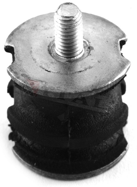 AMORTİSÖR HUSQ 61/268/280/380 BÜYÜK İNCE DİŞ