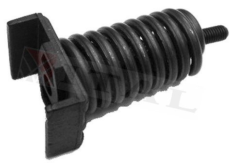 AMORTİSÖR YAY HUSQ 359/357/455/460/461 ÖN KOL