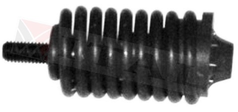 AMORTİSÖR HUSQ 340/345/350/135/435/445/450 KOL YAY