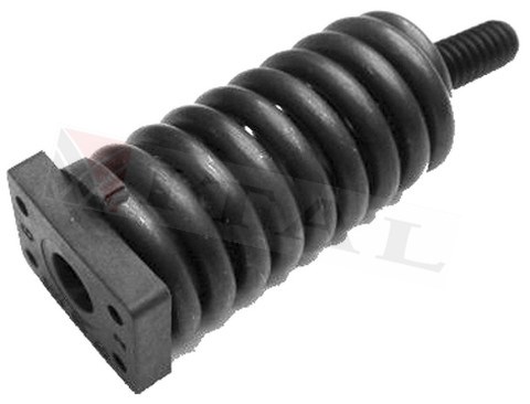 AMORTİSÖR HUSQ 340/345/346/350/359 GÖVDE