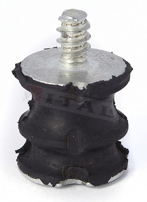 AMORTİSÖR HUSQ 137/61 SAC VİDALI