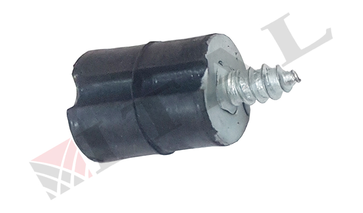 AMORTİSÖR HUSQ 61/268 KÜÇÜK KALIN DİŞ KALEM