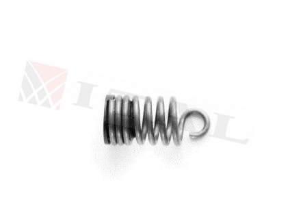 AMORTİSÖR HUSQ 235/240 YAY ARKA GÖVDE