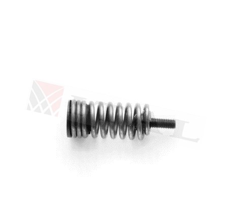 AMORTİSÖR HUSQ 235/236/240/120II YAY ÖN KOL
