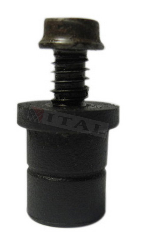 AMORTİSÖR HUSQ 345/350/359 GÖVDE TAPASI