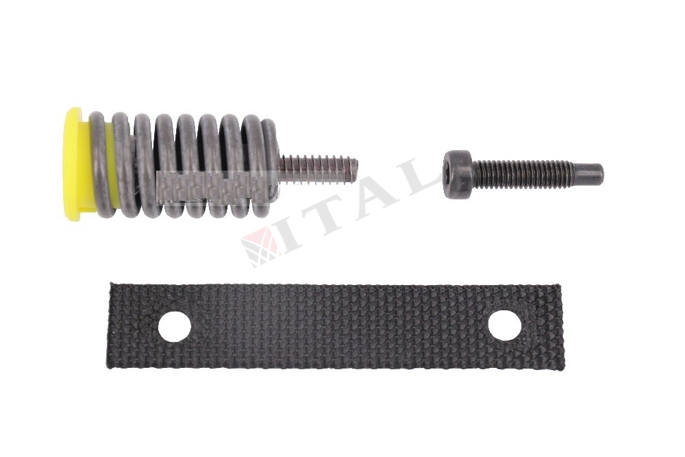 AMORTİSÖR HUSQ K750/K760 YAY SET