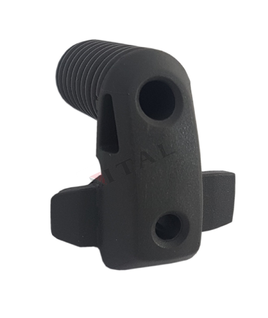 AMORTİSÖR HUSQ 545/550XP ÖN KOL