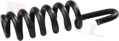 AMORTİSÖR MC CUL. 484 YAY