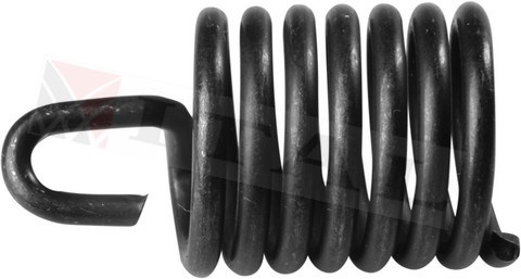 AMORTİSÖR OLEO. 453/BCF430 YAY/HYX56S