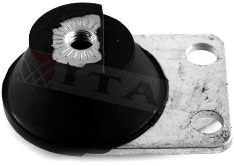 AMORTİSÖR STI. MS640/MS660/MS650 METAL