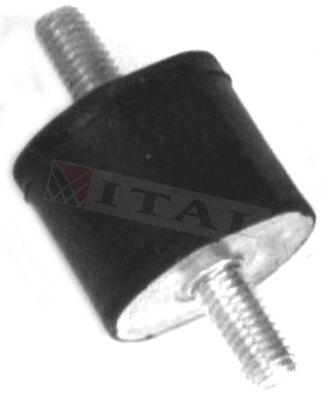 AMORTİSÖR STI. 041 VİDALI KOL