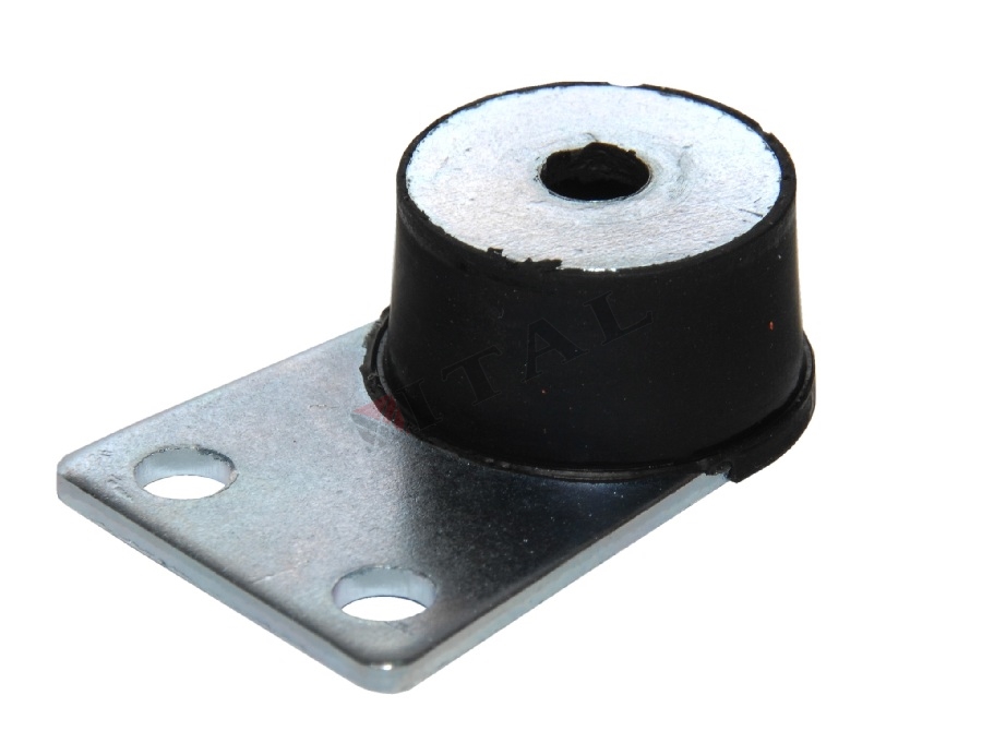 AMORTİSÖR STI. 030/031/032 METAL HMG