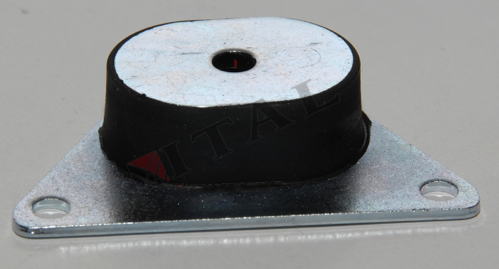 AMORTİSÖR STI. 045/056 ÜÇGEN
