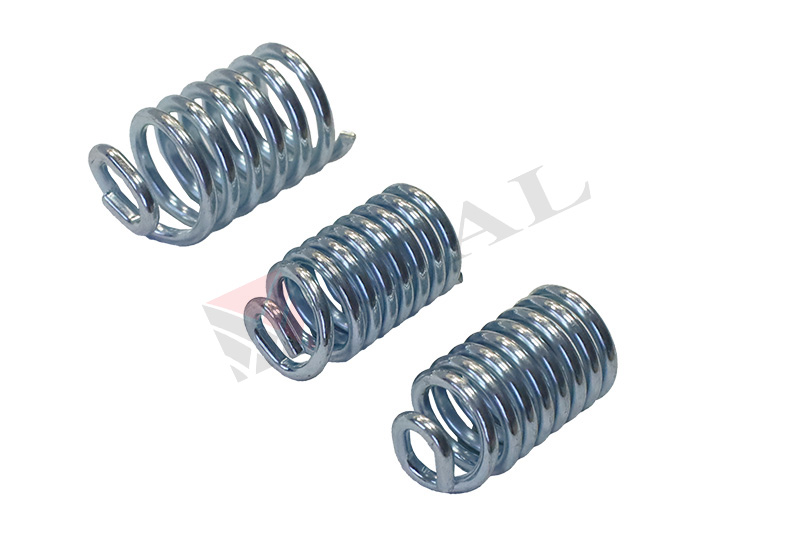 AMORTİSÖR STI. MS172/MS162 YAY ÜÇLÜ SET