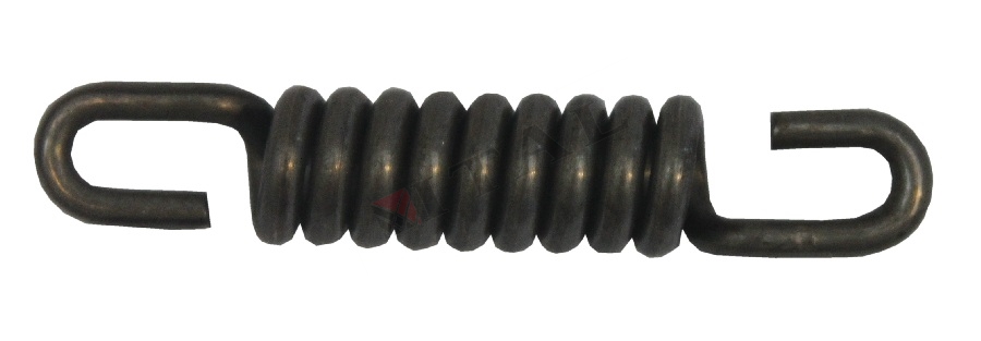AMORTİSÖR ORAC 4116 YAY