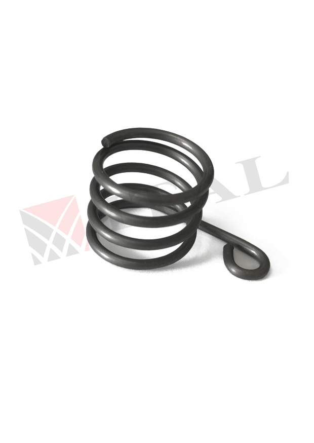 AMORTİSÖR ECH. TCS2510/CS2511TES YAY ÖN